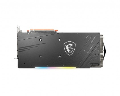 MSI Radeon RX 6800 GAMING X TRIO 16G AMD 16 GB GDDR6