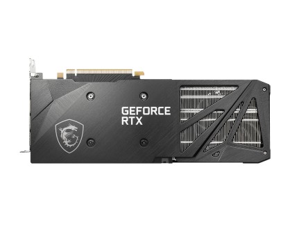 MSI GeForce RTX 3060 VENTUS 3X 12G OC NVIDIA 12 GB GDDR6