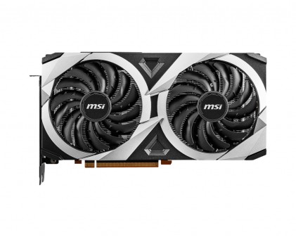 MSI Radeon RX 6700 XT MECH 2X 12G AMD 12 GB GDDR6