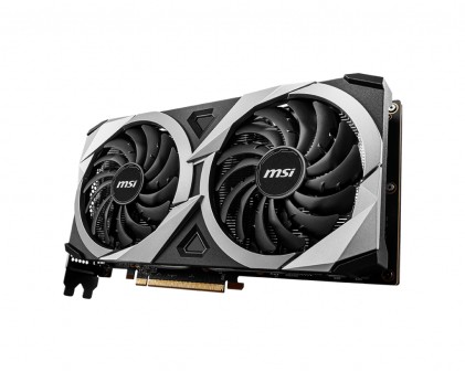 MSI Radeon RX 6700 XT MECH 2X 12G AMD 12 GB GDDR6
