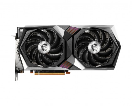 MSI Radeon RX 6700 XT GAMING X 12G AMD 12 GB GDDR6