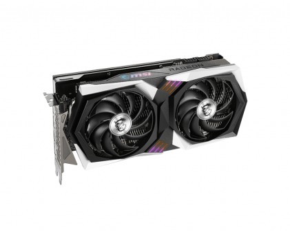 MSI Radeon RX 6700 XT GAMING X 12G AMD 12 GB GDDR6