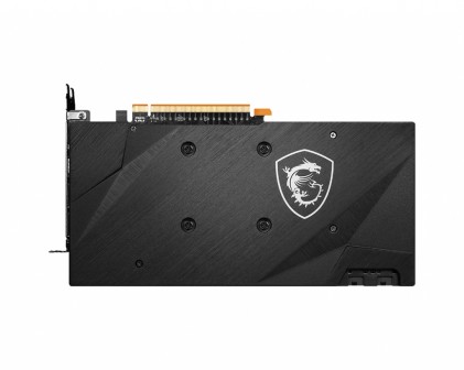 VGA MSI Radeon RX 6750 XT 12GB MECH 2X OC