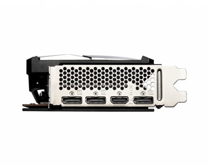 VGA MSI Radeon RX 6750 XT 12GB MECH 2X OC