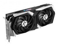 MSI RX 6600 XT GAMING X 8G scheda video AMD Radeon RX 6600 XT 8 GB GDDR6