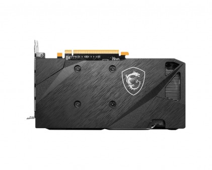 MSI RX 6600 MECH 2X 8G scheda video AMD Radeon RX 6600 8 GB GDDR6