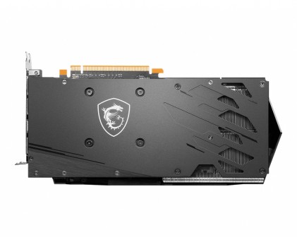 VGA MSI Radeon RX 6650 XT 8GB Gaming X