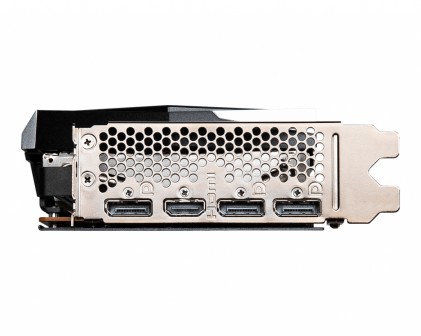 VGA MSI Radeon RX 6650 XT 8GB Gaming X