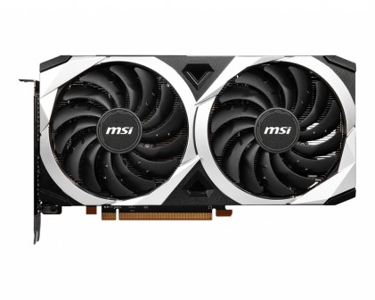VGA MSI Radeon RX 6650 XT 8GB MECH 2X OC