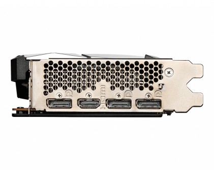 VGA MSI Radeon RX 6650 XT 8GB MECH 2X OC