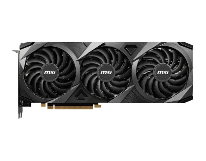 VGA MSI GeForce RTX 3070 TI 8GB VENTUS 3X OC (LHR)