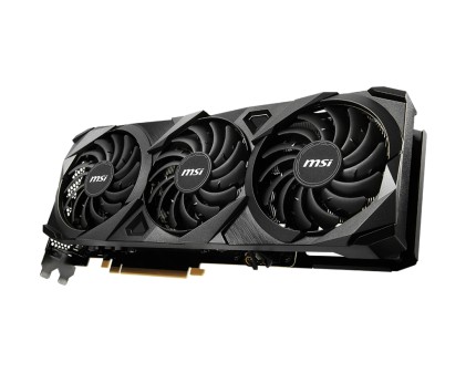 MSI GeForce RTX 3070 Ti VENTUS 3X 8G NVIDIA 8 GB GDDR6X