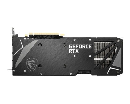 MSI GeForce RTX 3070 Ti VENTUS 3X 8G NVIDIA 8 GB GDDR6X