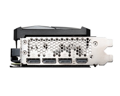 MSI GeForce RTX 3070 Ti VENTUS 3X 8G NVIDIA 8 GB GDDR6X