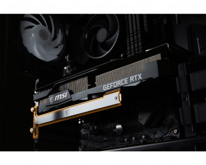 MSI GeForce RTX 3070 Ti VENTUS 3X 8G NVIDIA 8 GB GDDR6X