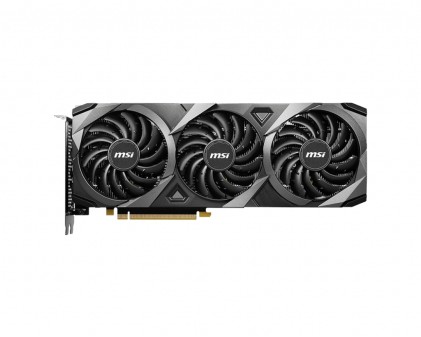 MSI GeForce RTX 3060 Ti VENTUS 3X NVIDIA 8 GB GDDR6X