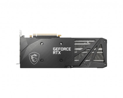 MSI GeForce RTX 3060 Ti VENTUS 3X NVIDIA 8 GB GDDR6X