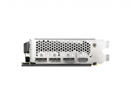 MSI GeForce RTX 3060 Ti VENTUS 3X NVIDIA 8 GB GDDR6X