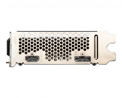 VGA MSI Radeon RX 6400 4GB AERO ITX