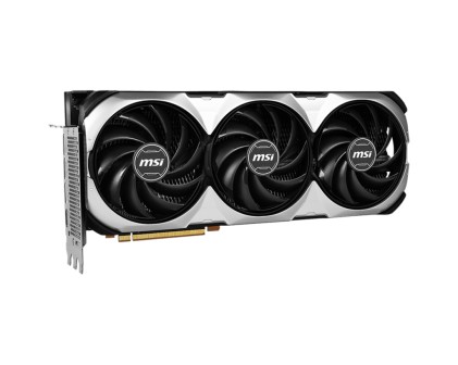 VGA MSI GeForce&reg; RTX 4090 24GB VENTUS 3X OC