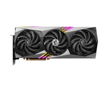 MSI GeForce RTX 4080 16GB GAMING X TRIO NVIDIA GDDR6X