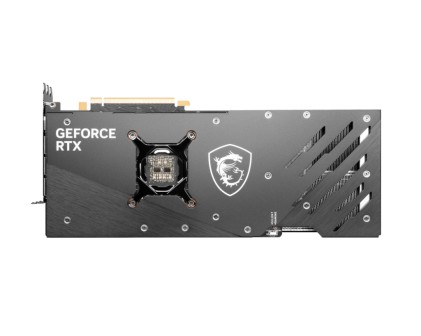 MSI GeForce RTX 4080 16GB GAMING X TRIO NVIDIA GDDR6X