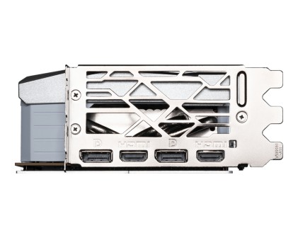 VGA MSI GeForce&reg; RTX 4080 16GB Gaming X Slim White
