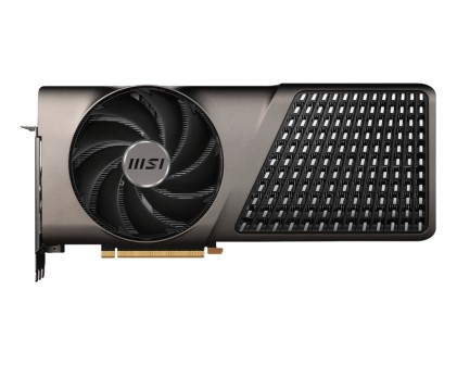MSI GEFORCE RTX 4080 SUPER 16G EXPERT scheda video NVIDIA 16 GB GDDR6X