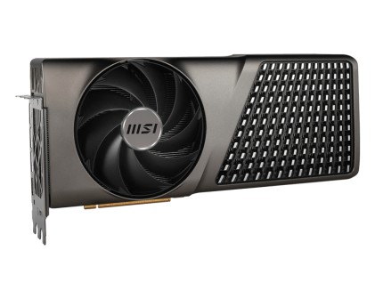 MSI GEFORCE RTX 4080 SUPER 16G EXPERT scheda video NVIDIA 16 GB GDDR6X