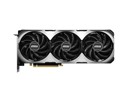 MSI GeForce RTX 4070 Ti VENTUS 3X 12G OC NVIDIA 12 GB GDDR6X