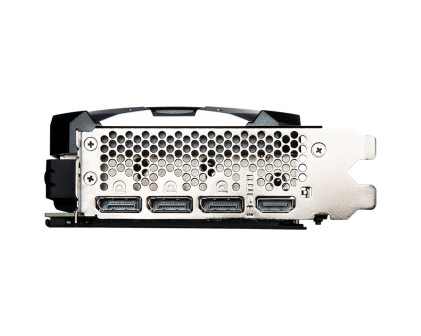 MSI GeForce RTX 4070 Ti VENTUS 3X 12G OC NVIDIA 12 GB GDDR6X