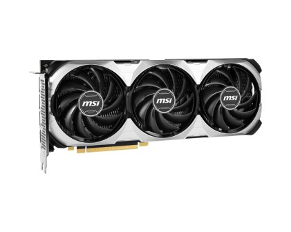 VGA MSI GeForce&reg; RTX 4070 12GB Ventus 3X OC