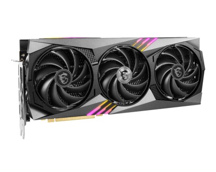 VGA MSI GeForce&reg; RTX 4070 12GB Gaming X Trio