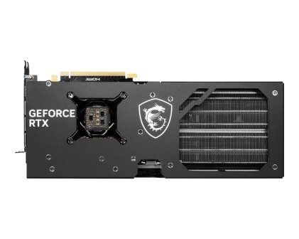 VGA MSI GeForce&reg; RTX 4070 12GB Gaming X Trio