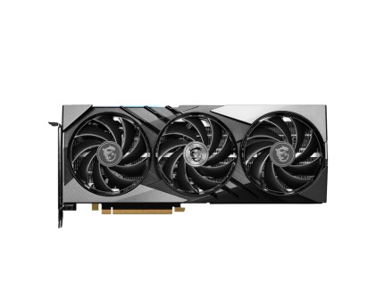 MSI GEFORCE RTX 4070 TI GAMING X SLIM 12G scheda video NVIDIA 12 GB GDDR6X