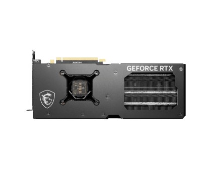 MSI GEFORCE RTX 4070 TI GAMING X SLIM 12G scheda video NVIDIA 12 GB GDDR6X
