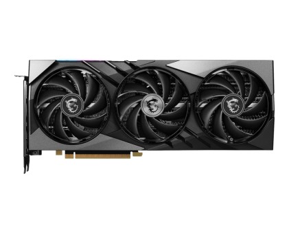 MSI GEFORCE RTX 4070 GAMING X SLIM 12G scheda video NVIDIA 12 GB GDDR6X