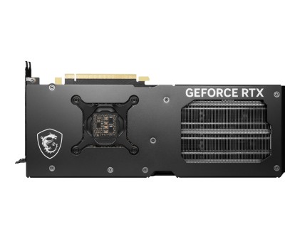 MSI GEFORCE RTX 4070 GAMING X SLIM 12G scheda video NVIDIA 12 GB GDDR6X