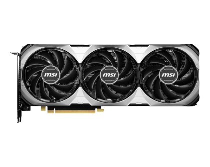 MSI GEFORCE RTX 4070 VENTUS 3X E 12G OC scheda video NVIDIA 12 GB GDDR6X