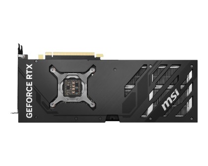 MSI GEFORCE RTX 4070 VENTUS 3X E 12G OC scheda video NVIDIA 12 GB GDDR6X