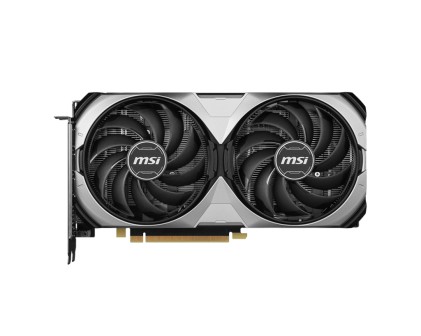 VGA MSI GeForce&reg; RTX 4070 12GB Ventus 2X E 12G OC