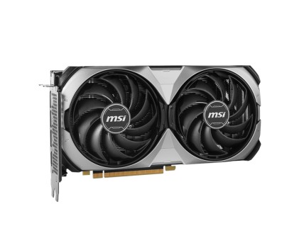 VGA MSI GeForce&reg; RTX 4070 12GB Ventus 2X E 12G OC