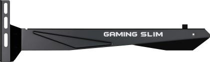 MSI GAMING GeForce RTX 4070 Ti SUPER 16G X SLIM NVIDIA 16 GB GDDR6X