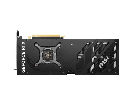 MSI VENTUS GeForce RTX 4070 Ti SUPER 16G 3X OC NVIDIA 16 GB GDDR6X