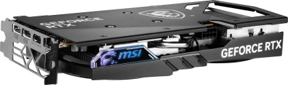 MSI GEFORCE RTX 4060 GAMING X 8G scheda video NVIDIA 8 GB GDDR6