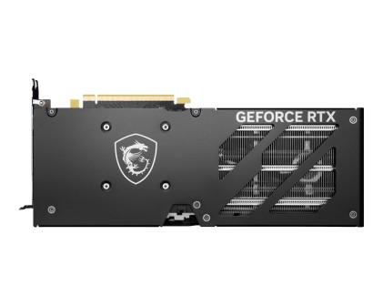MSI GEFORCE RTX 4060 Ti GAMING X SLIM 16G scheda video NVIDIA 16 GB GDDR6