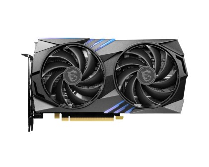 MSI GEFORCE RTX 4060 TI GAMING X 16G scheda video NVIDIA 16 GB GDDR6