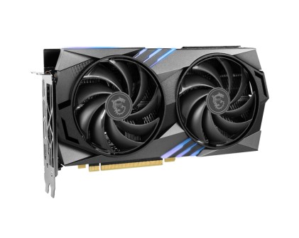 MSI GEFORCE RTX 4060 TI GAMING X 16G scheda video NVIDIA 16 GB GDDR6