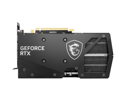 MSI GEFORCE RTX 4060 TI GAMING X 16G scheda video NVIDIA 16 GB GDDR6