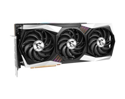 MSI Radeon RX 7900 XTX Gaming Trio Classic 24G AMD Radeon RX 7900 XT 24 GB GDDR6